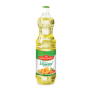 Aceite vegetal sierra 1lt